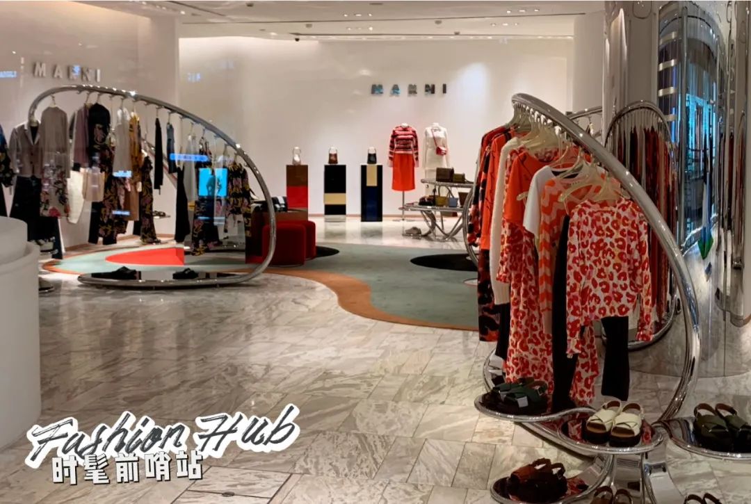 时尚买手店推荐,北京时髦人士必逛的买手店