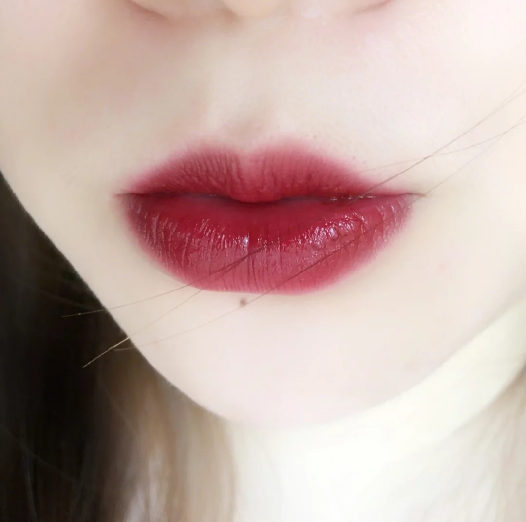 口红黄皮显白春夏大牌,大牌口红黄黑皮显白日常水润