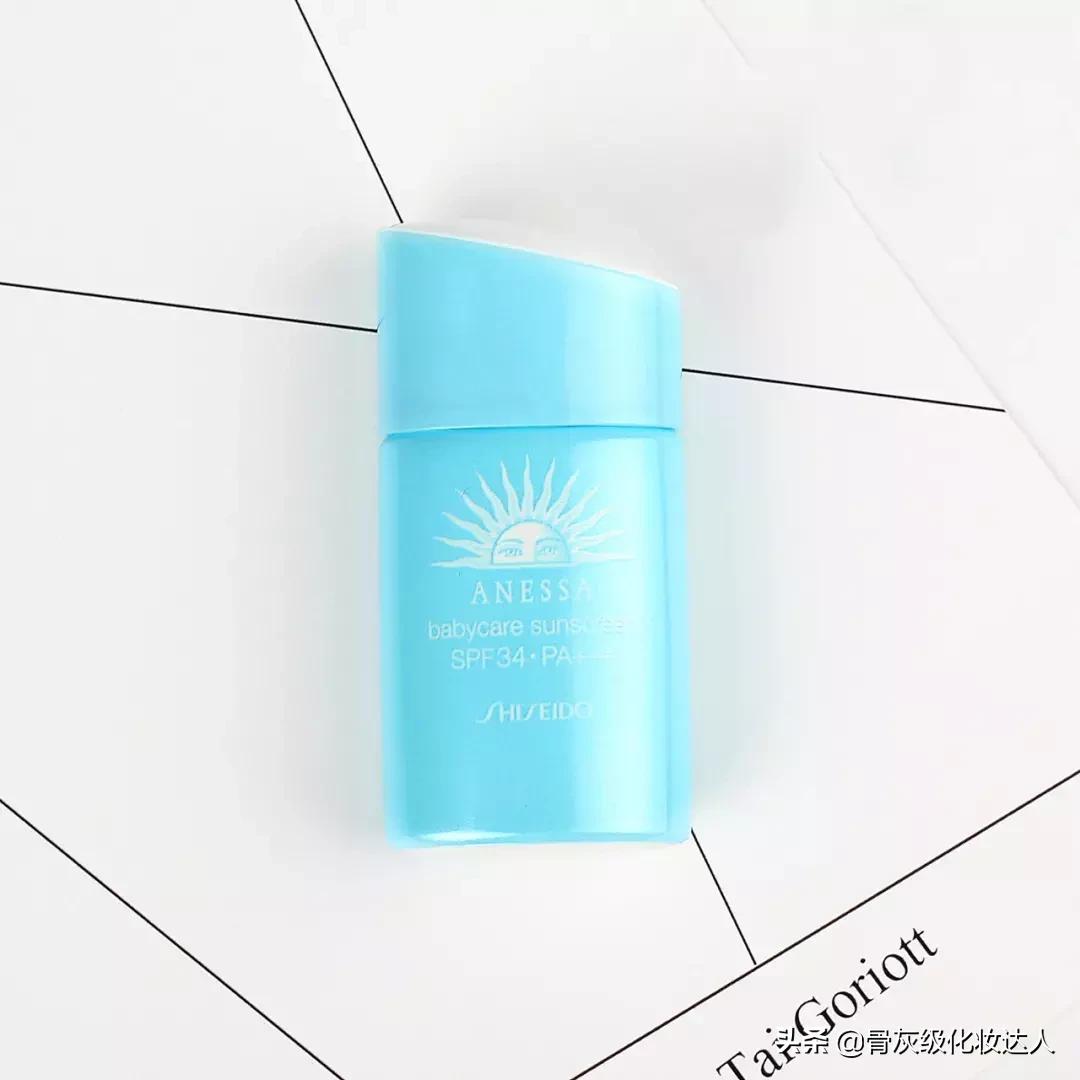 2022网红爆款防晒,网红防晒正品