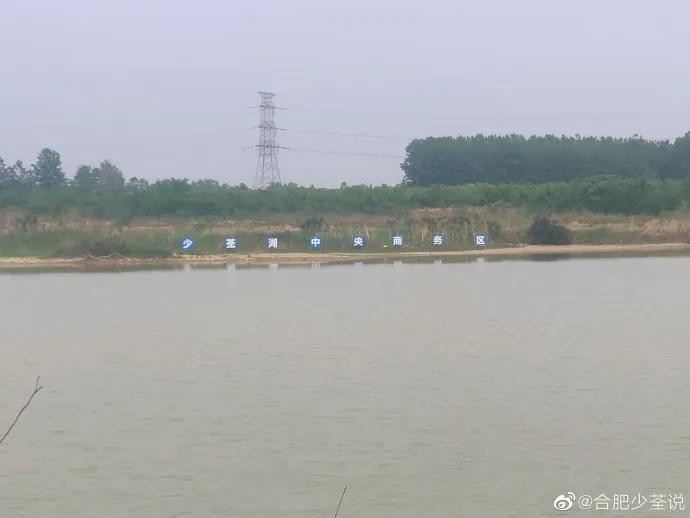 不服来辩，合肥十大“后浪”盘！最高2.45万/㎡！未来升值妥妥的