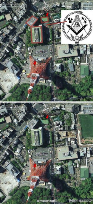 第十五讲：石匠会，比各大宗教还厉害的神秘组织