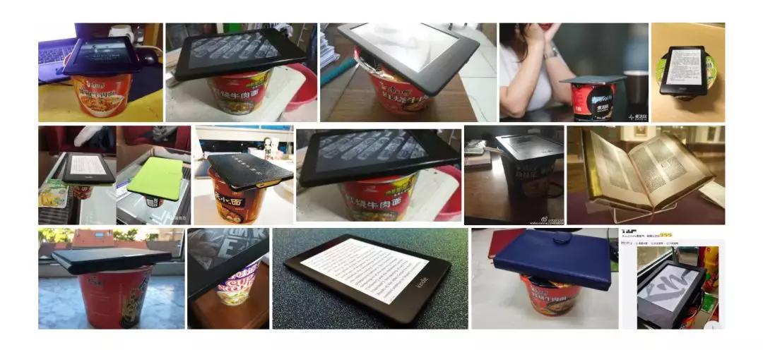 kindle阅读器有必要32g那么大吗,买了kindle的感受