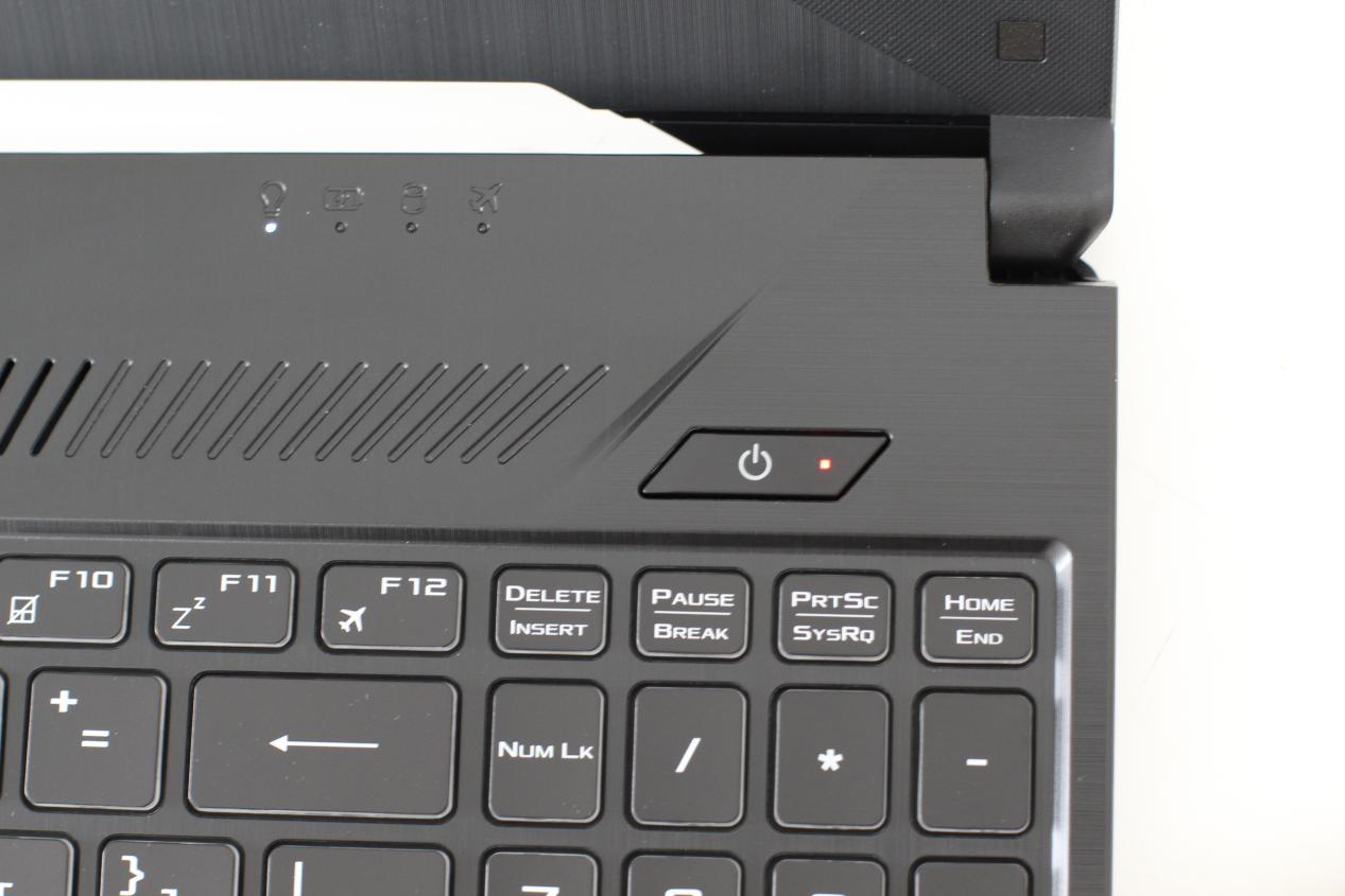 华硕tuf1660ti,华硕飞行堡垒7标压锐龙gtx1650