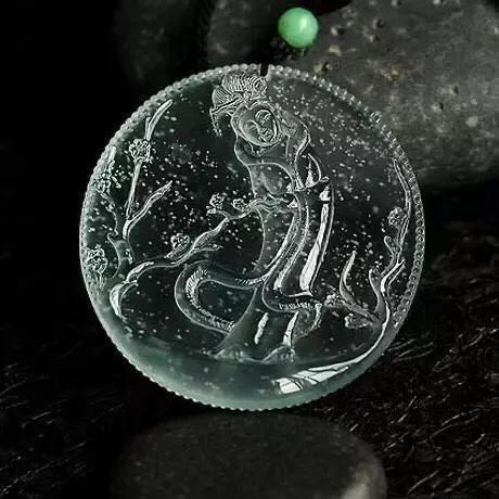 翡翠貔貅的寓意和佩戴技巧,翡翠玉貔貅知识