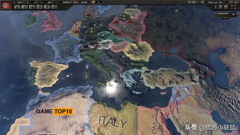 盘点那些二战题材的游戏,最值得玩的二战游戏