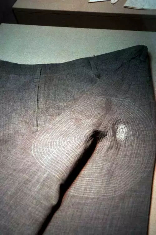 为何毛*东泽**的收藏“有名无实”?