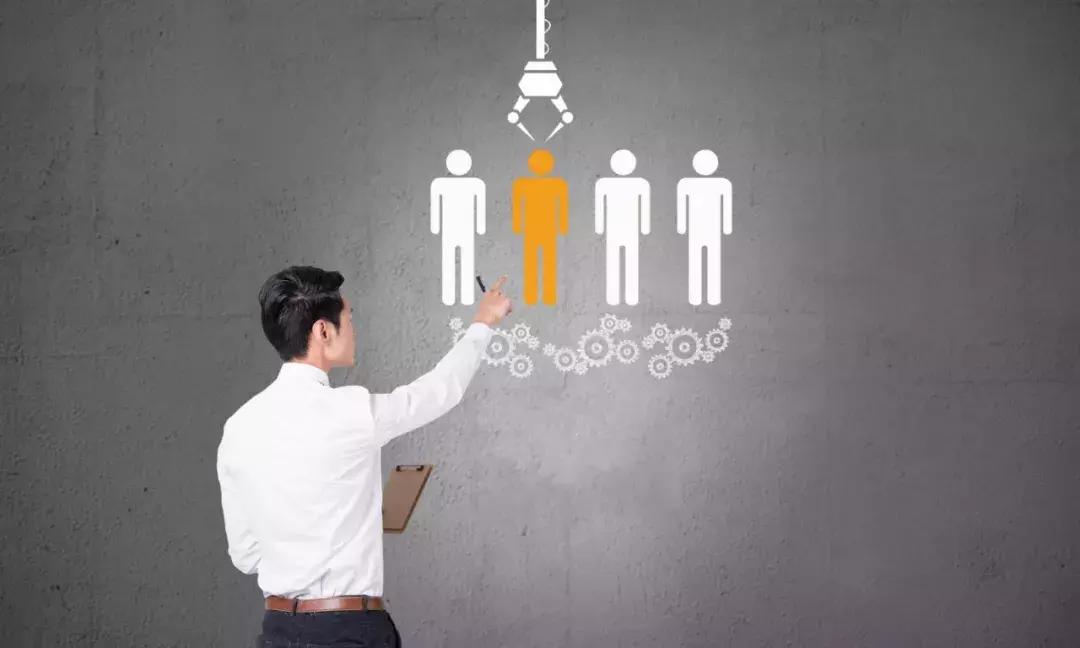 心呐喊｜怎么样把“随便看看”的客户变成成交客户？