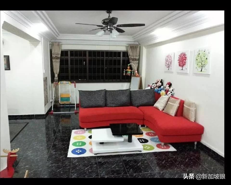 2024年新加坡租房攻略终极指南,新加坡最新租房价格