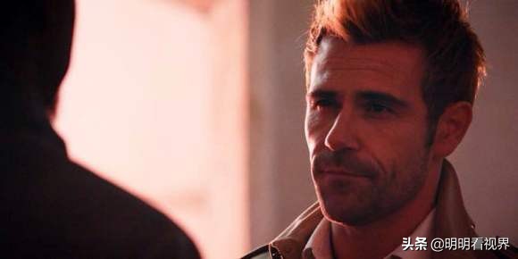 美剧康斯坦丁经典片段,美剧解说一口气看完系列康斯坦丁