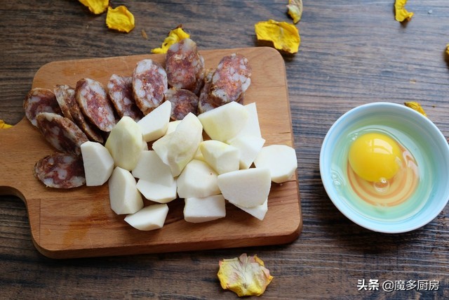 最简单的煲仔饭酱汁,十种简单易学煲仔饭哪里教的好