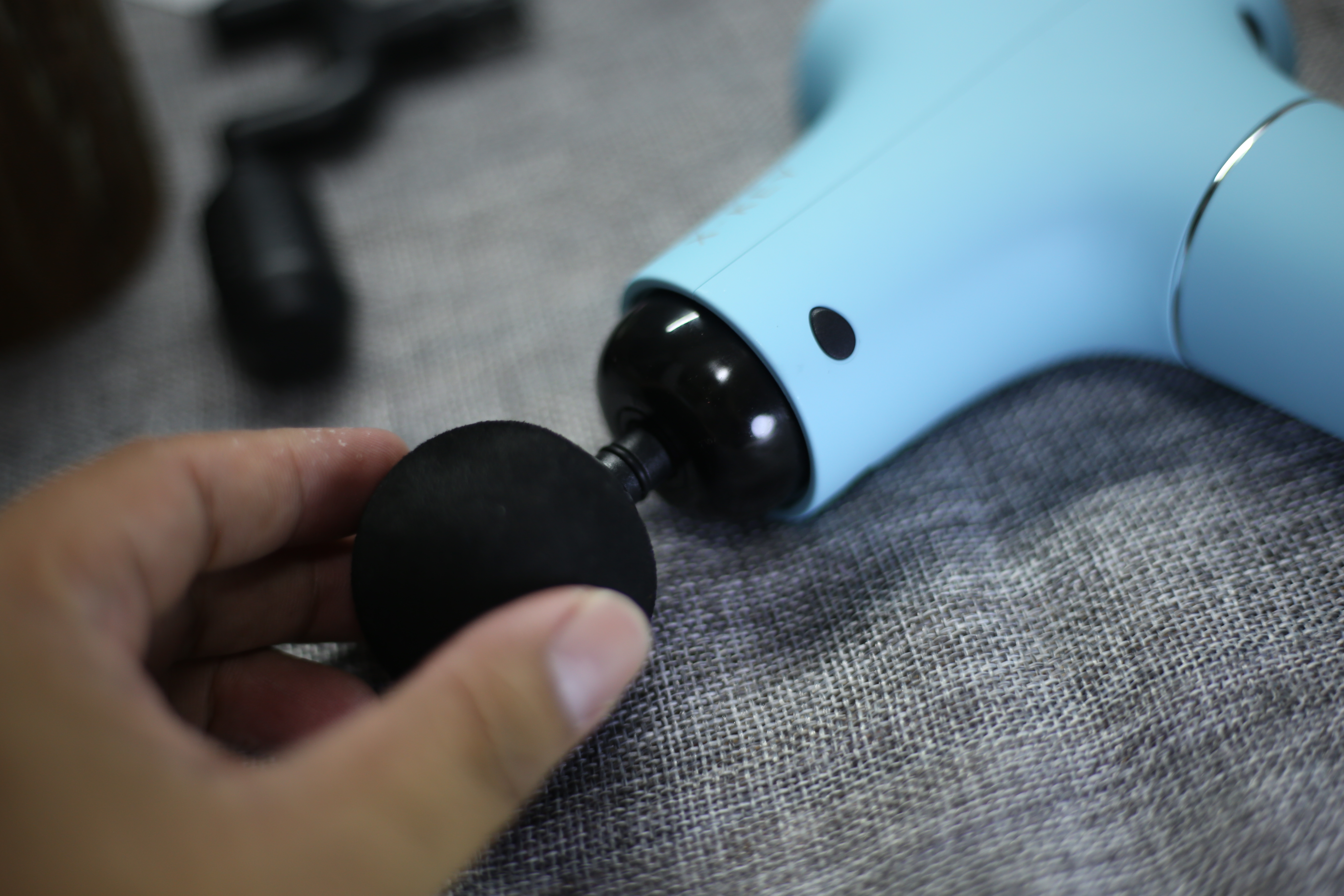 x-key筋膜枪,按摩好的仪器