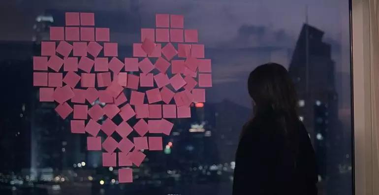 《全城热恋》冬日独自取暖，夏日全城热恋，百态都是人生