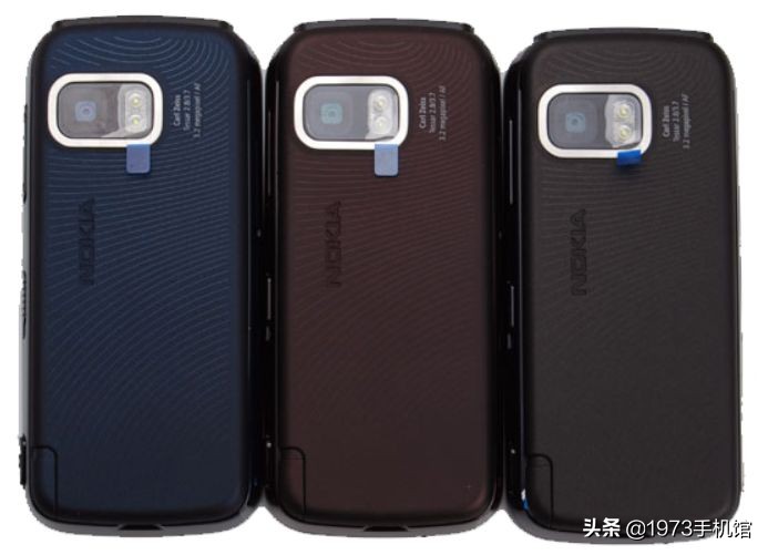 原谅绿、基佬紫、土豪金---手机配色发展史