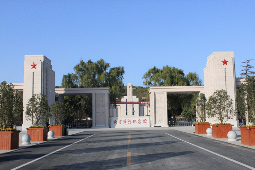 榆林籍革命烈士名录,榆林烈士陵园烈士名单