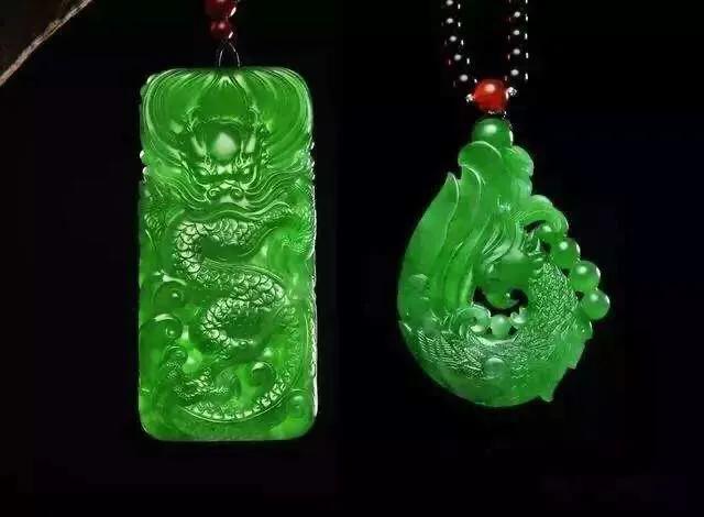 史上最全150类翡翠寓意图文介绍,最全翡翠寓意图文介绍