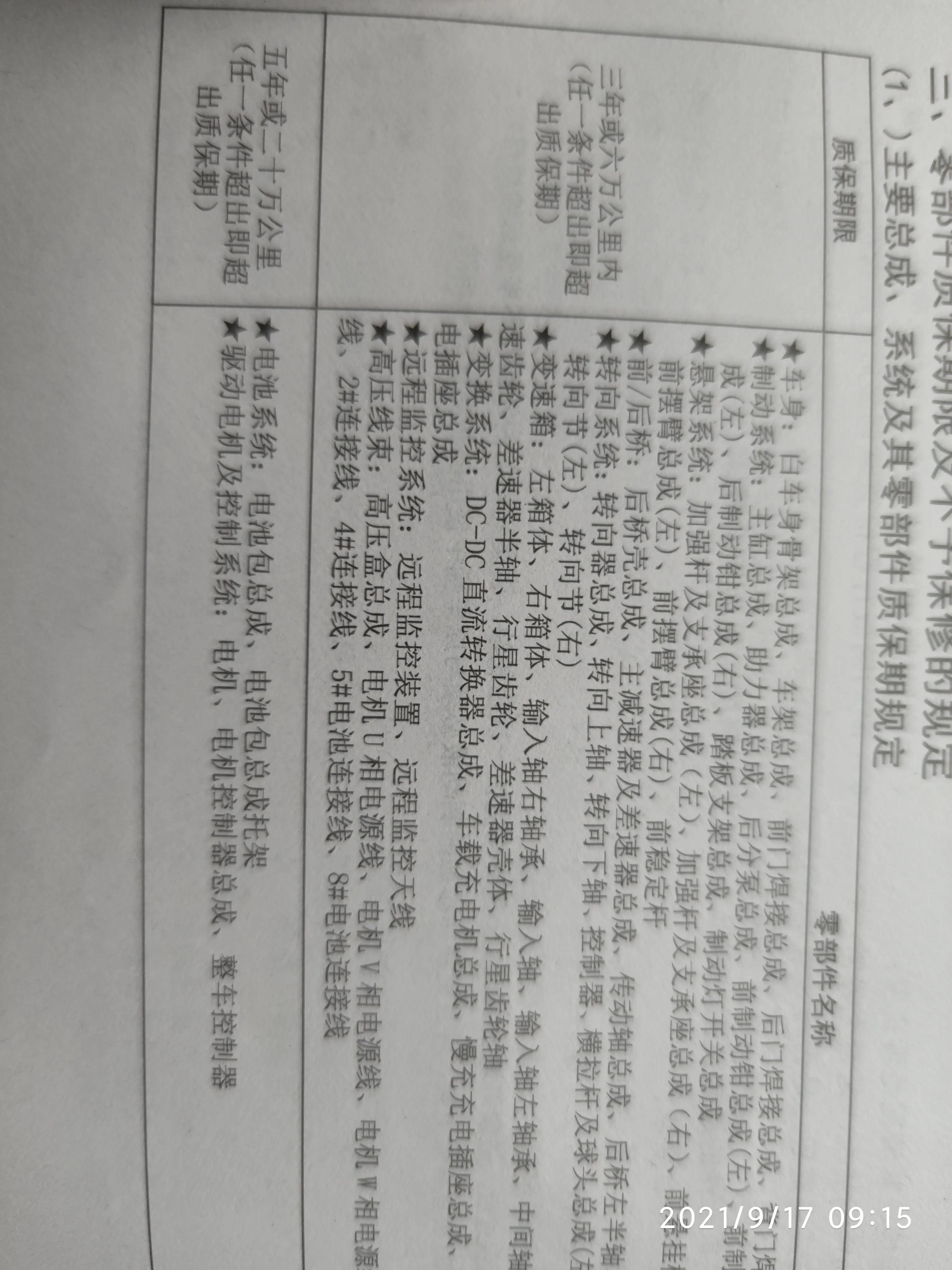 跑山区送货是电车好还是油车好,跑快递省油的面包车