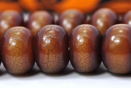 菩提子为什么是有香味儿的,你知道菩提子是什么吗