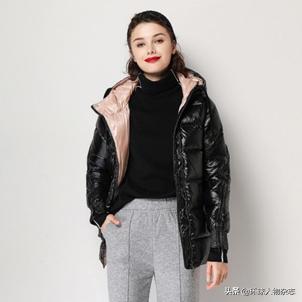 只有1%的人买得起的衣服,如何正确的选择好的羽绒服