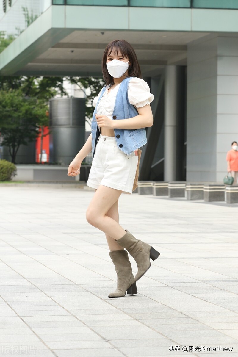 redvelvet孙承焕,redvelvet成员孙承完美照