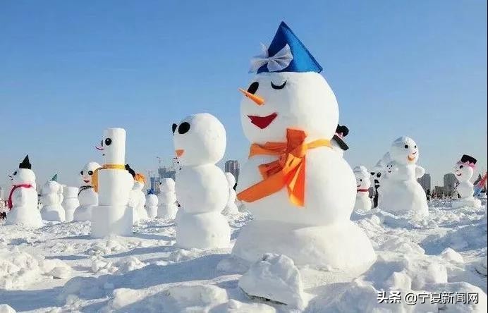 宁夏滑雪攻略,宁夏哪个滑雪场最好