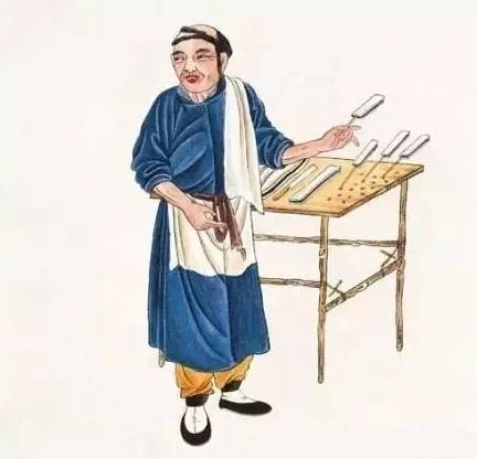 买东西为什么不说买南北,中国人为何叫买东西不叫买南北