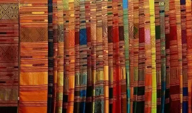 去泰国旅行购物，这些知名特产了解一下！