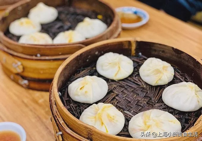 上海小囡心里的烟火气，这些小店都等到了春天！