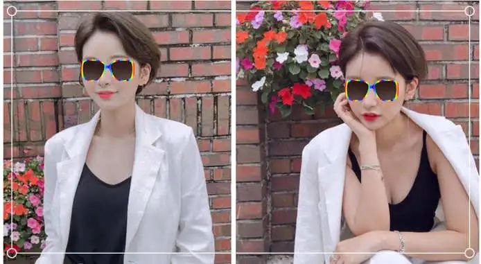 50岁发量少显年轻的发型,50岁女人发型显年轻短发