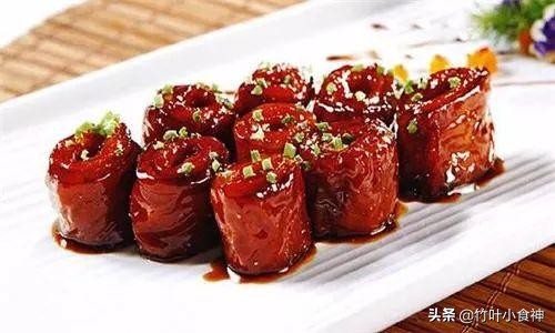 中国八大菜系各个特点是什么,中国八大菜系可以从哪些方面介绍