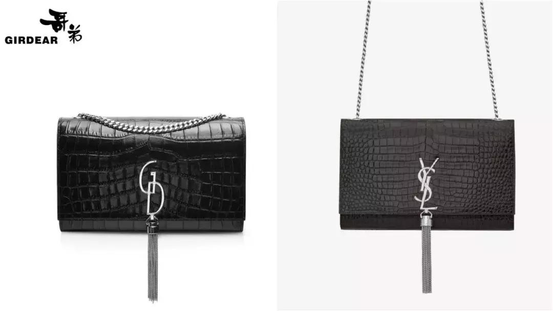 哥弟抄袭大牌不怕被告吗,哥弟靠抄袭大牌生存吗