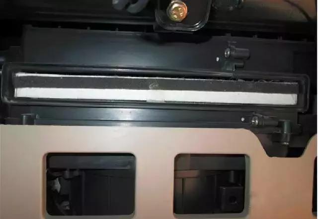 吉利缤瑞空调滤清器更换视频教程,空调滤清器视频教程