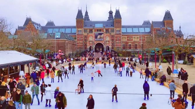 空中飞翔的荷兰人,在天空中飞翔的荷兰人