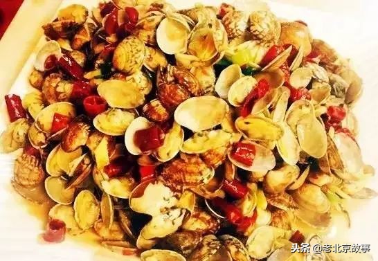 北京最好吃的美食推荐,北京人均100以内的美食推荐