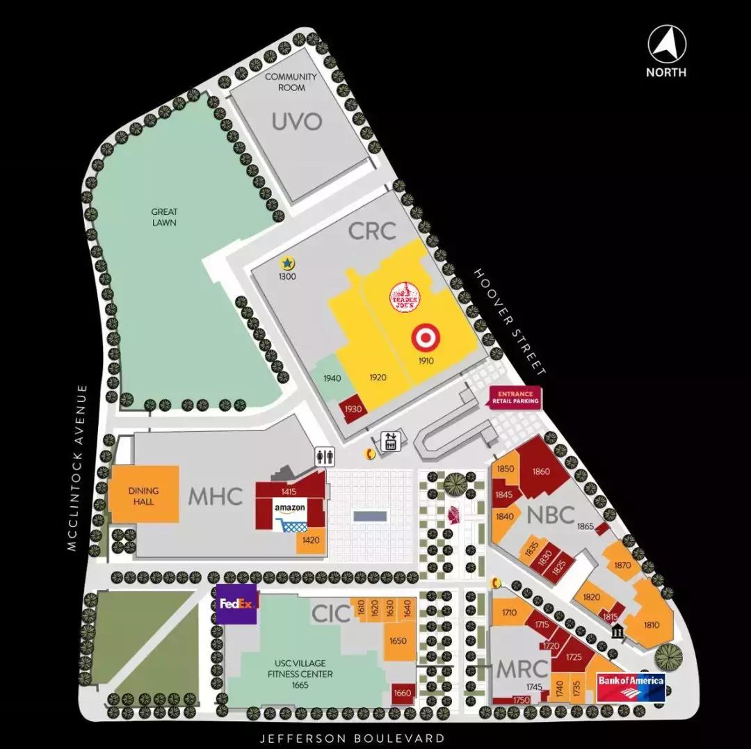 usc大学生活记录,usc南加州大学硕士专业解读