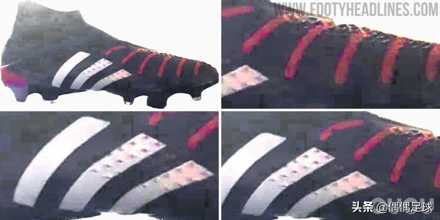 新款猎鹰世界杯,猎鹰世界杯三大战靴