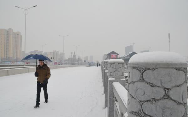 河南信阳有降雪么今天天气,河南信阳雨雪天气最新消息
