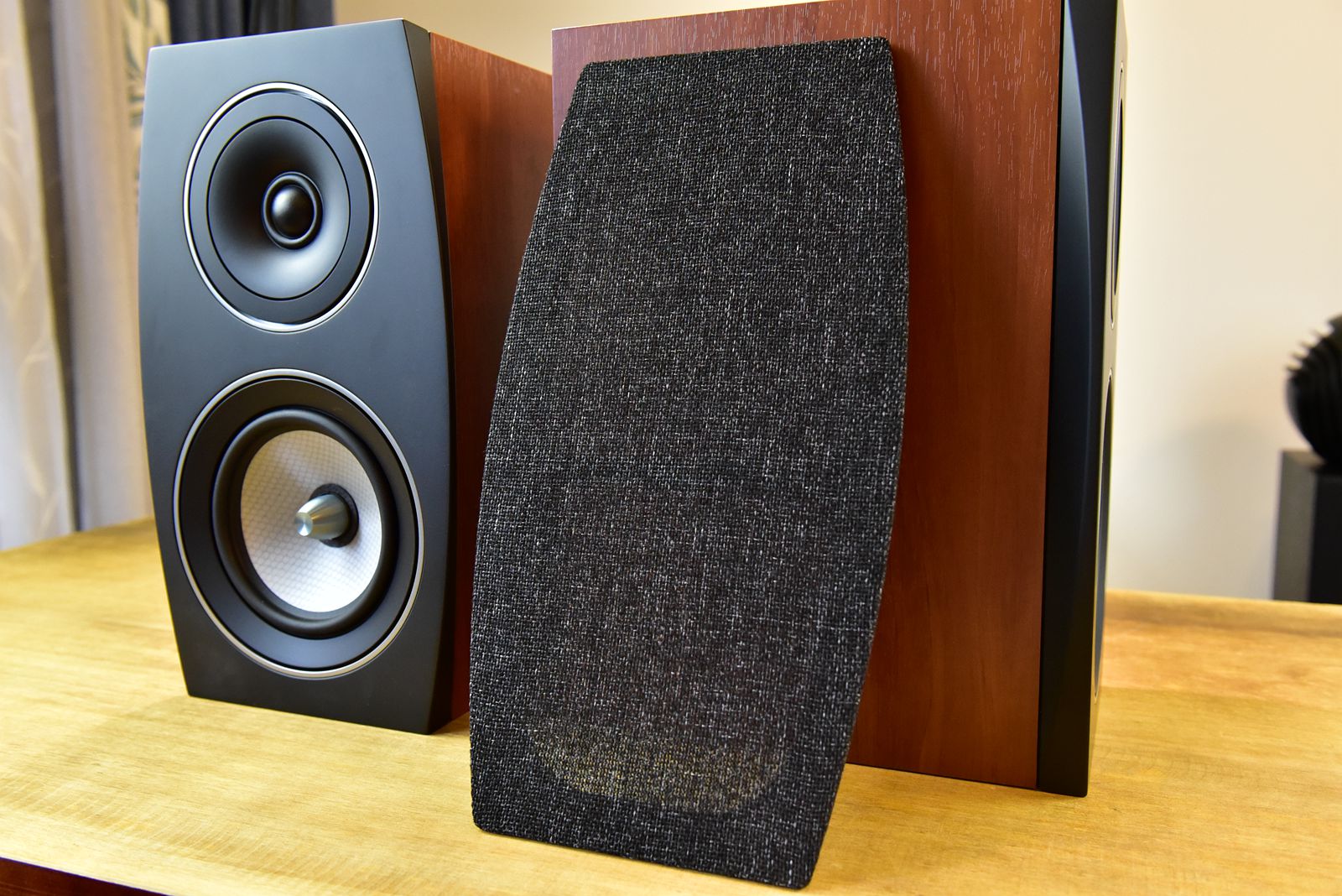 最适合于大众的音响是什么,最值得入手的几款音响