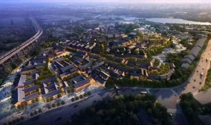 商业街规划方案设计的步骤,商业街规划设计应该注重哪些方面