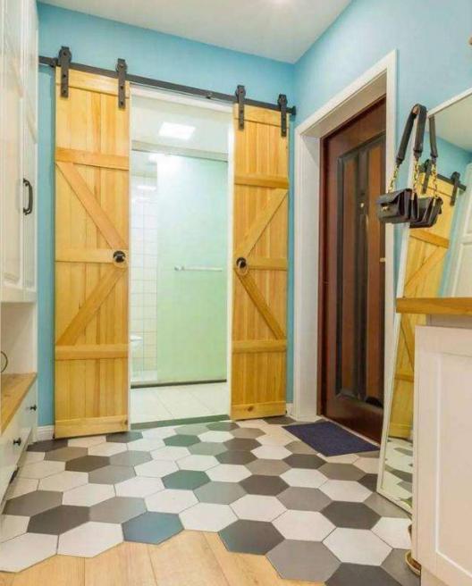 铺地砖怎么铺效果好,铺地砖什么铺法好