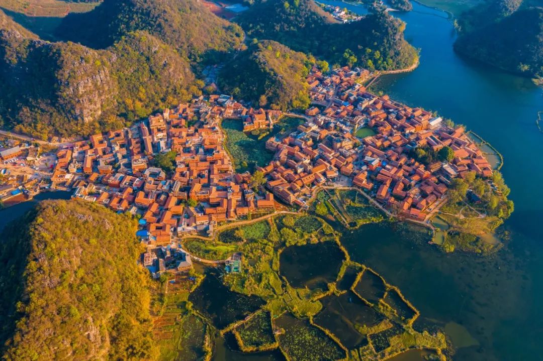 中国有多美,中国有没有北回归线