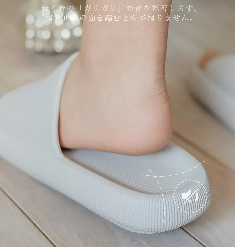 时髦夏天拖鞋,夏天穿着超级美超级好看的拖鞋