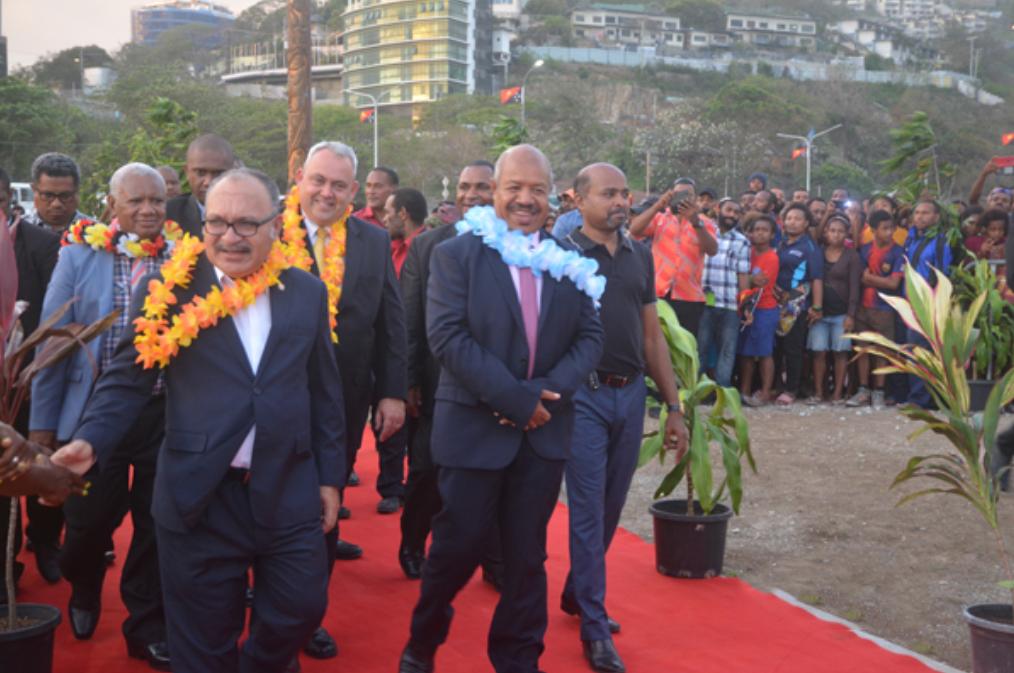 大洋洲第二大国家,大洋洲第二大的国家是哪个