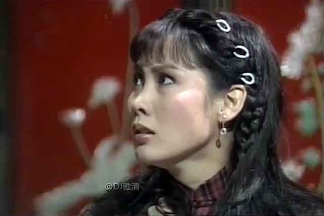 21位老戏骨今昔对比照,寇世勋和张晨光在一起电视剧