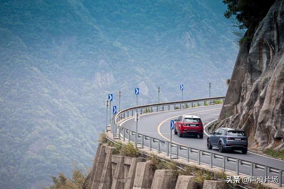 2023款路虎发现5试驾视频,路虎小发现运动版价格