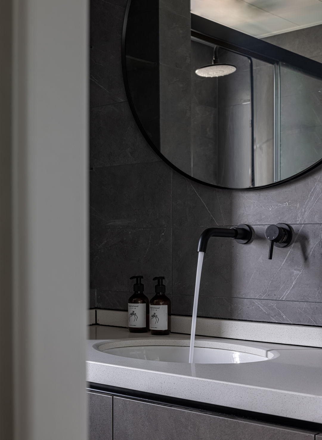 高级感高档装修推荐,140平方房子不带厨房装修风格大全