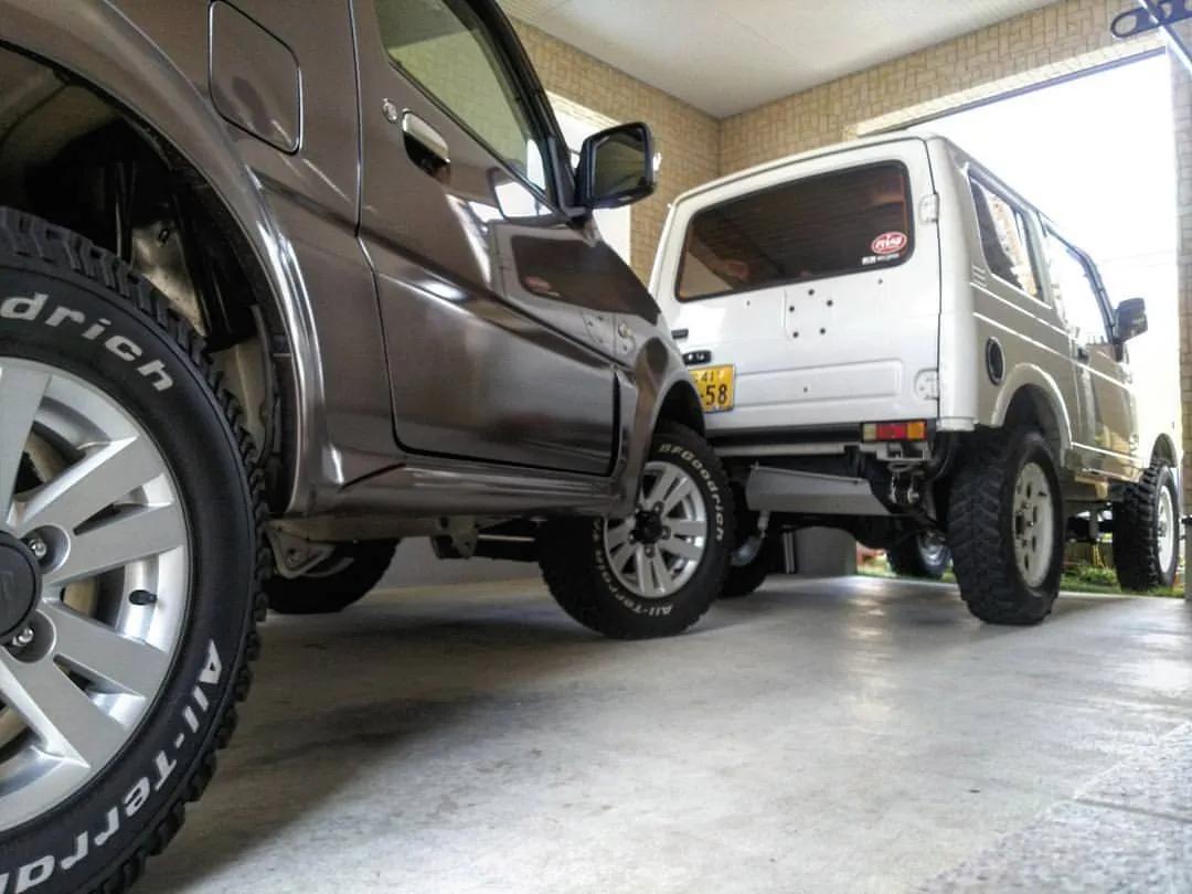 日本玩摩托车人手一辆,日本养一台普通家用车多少钱