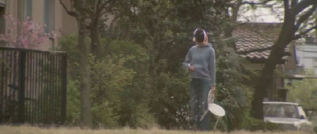 岩井俊二镜头下的美好,岩井俊二的电影你看过几部