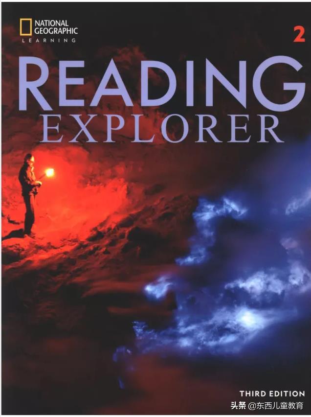 深度测评｜看看咱们的英语“牛娃四件套”能炸出多少潜在牛娃