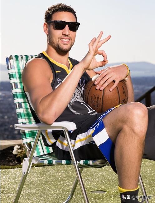 点赞表明态度，受伤都怪勇士无能，杜兰特又手滑了？