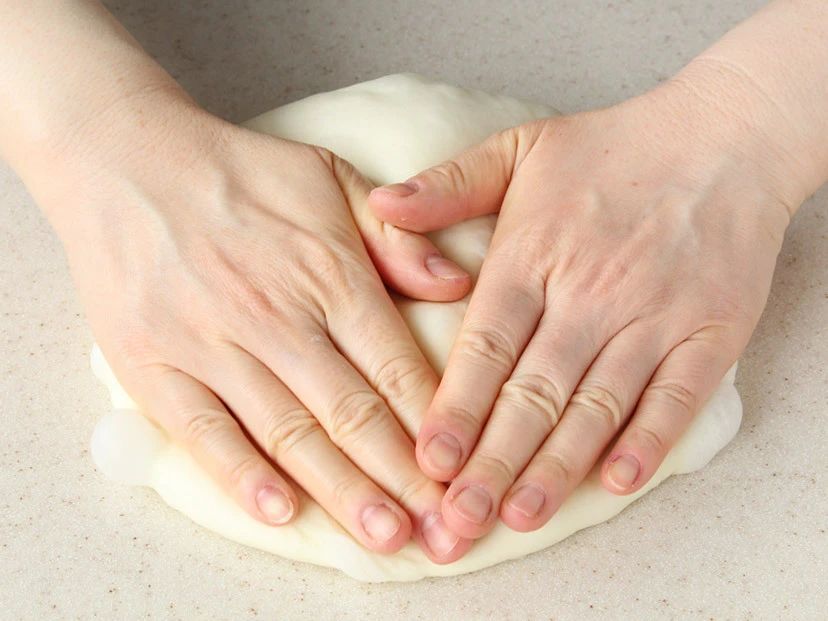 面包面团为什么要出膜,面包面团为什么要用温水